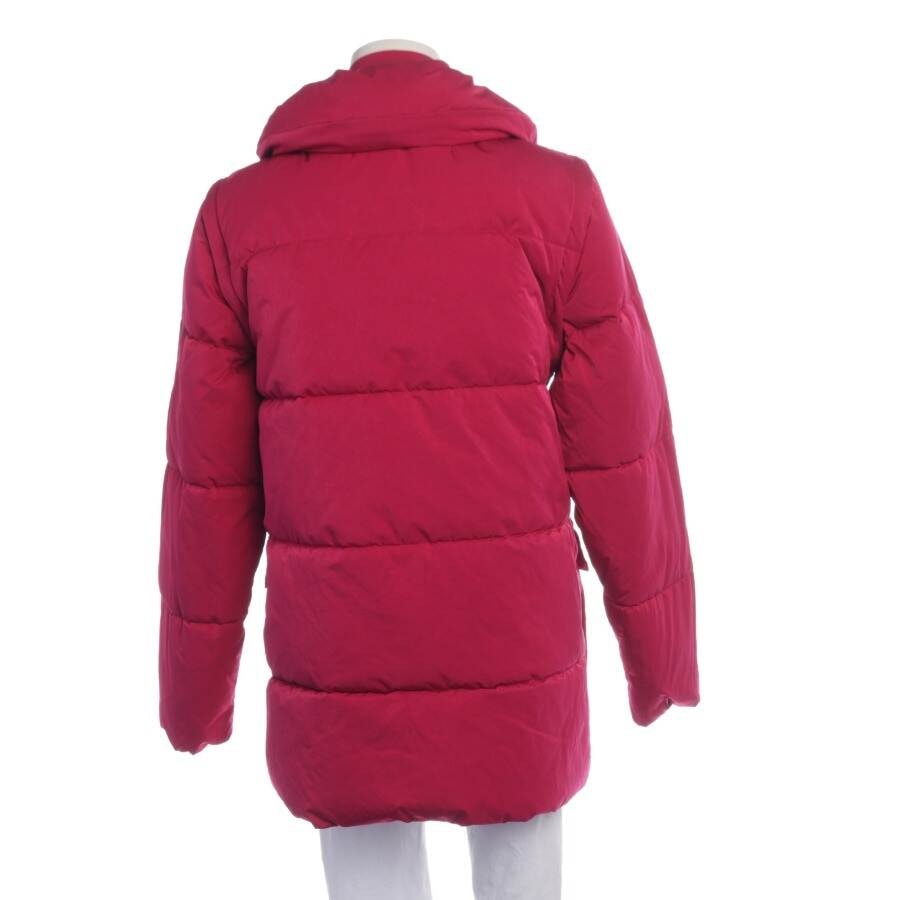 Image 2 of Winter Jacket 2XS Pink in color Pink | Vite EnVogue