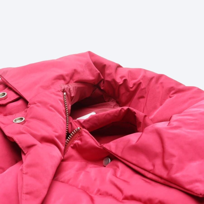 Image 3 of Winter Jacket 2XS Pink in color Pink | Vite EnVogue