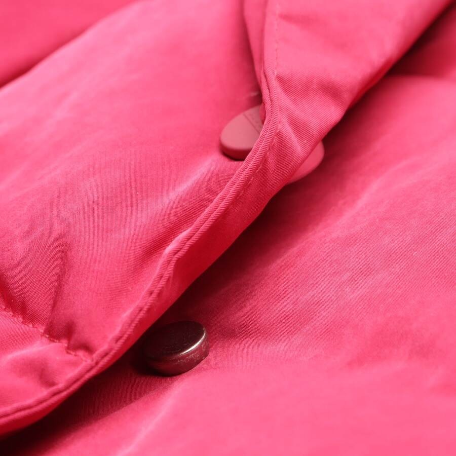 Bild 4 von Winterjacke 2XS Rosa in Farbe Rosa | Vite EnVogue