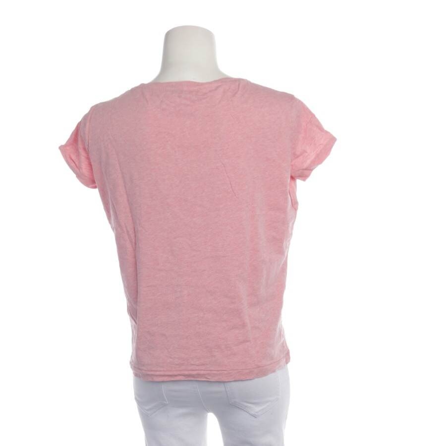 Image 2 of Shirt XS Light Pink in color Pink | Vite EnVogue