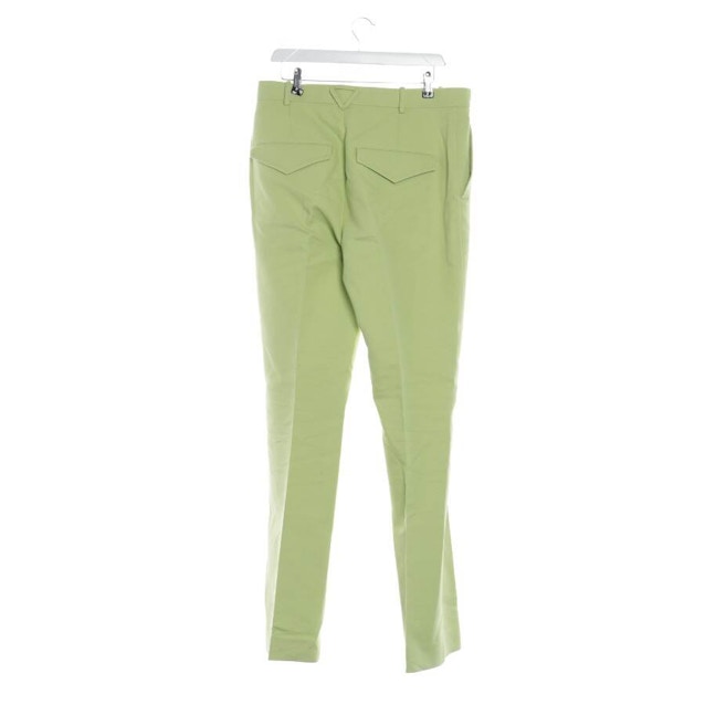 Trousers 38 Light Green | Vite EnVogue