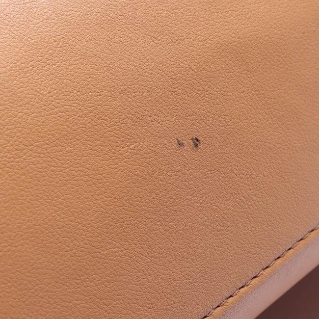Image 6 of Handbag Camel in color Brown | Vite EnVogue