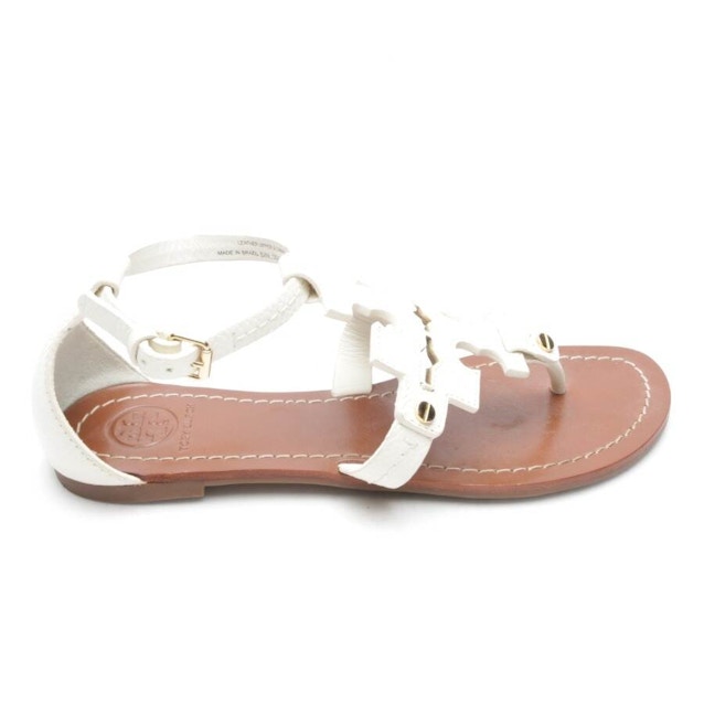 Image 1 of Sandals EUR 36.5 White | Vite EnVogue