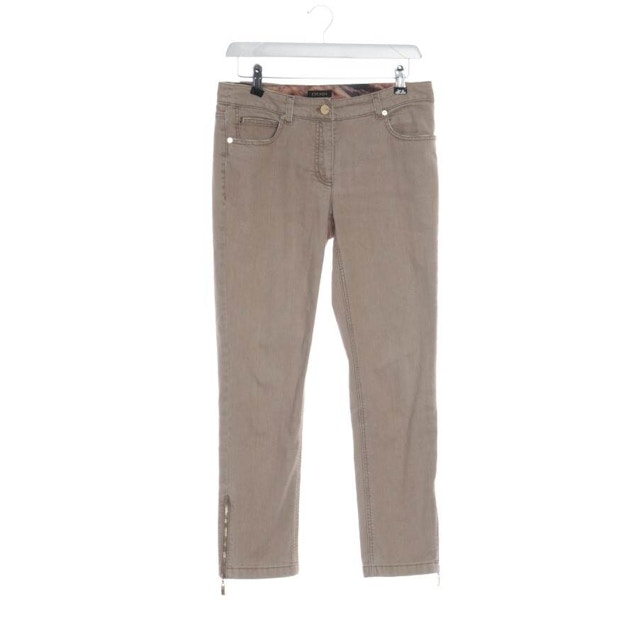 Image 1 of Trousers 36 Light Brown | Vite EnVogue