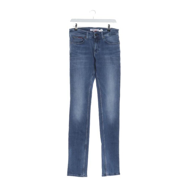 Image 1 of Jeans Slim Fit W29 Blue | Vite EnVogue