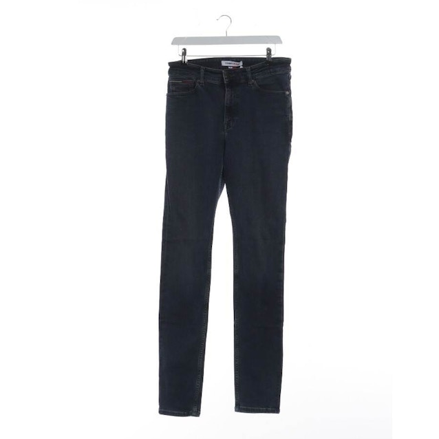 Image 1 of Jeans Skinny W29 Navy | Vite EnVogue