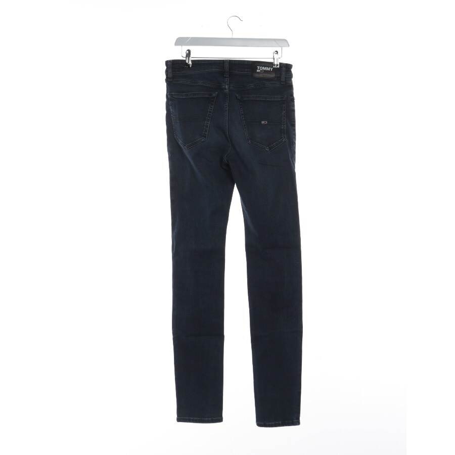 Bild 2 von Jeans Skinny W29 Navy in Farbe Blau | Vite EnVogue