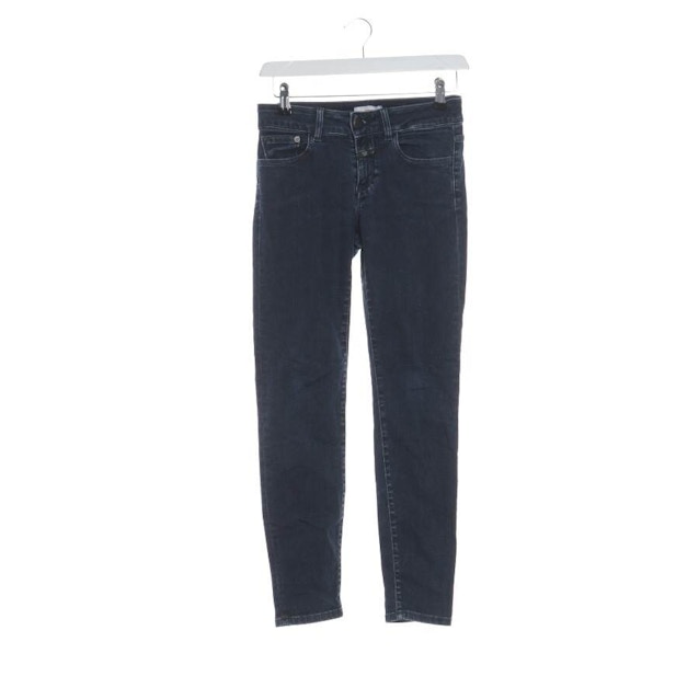Image 1 of Jeans Slim Fit W23 Navy | Vite EnVogue