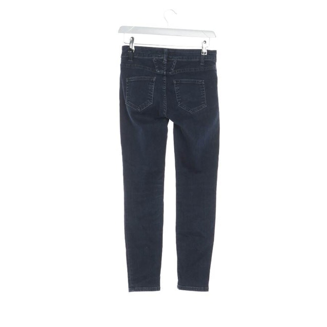 Jeans Slim Fit W23 Navy | Vite EnVogue