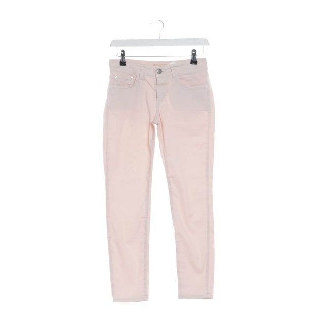Image 1 of Jeans Slim Fit W24 Light Pink | Vite EnVogue