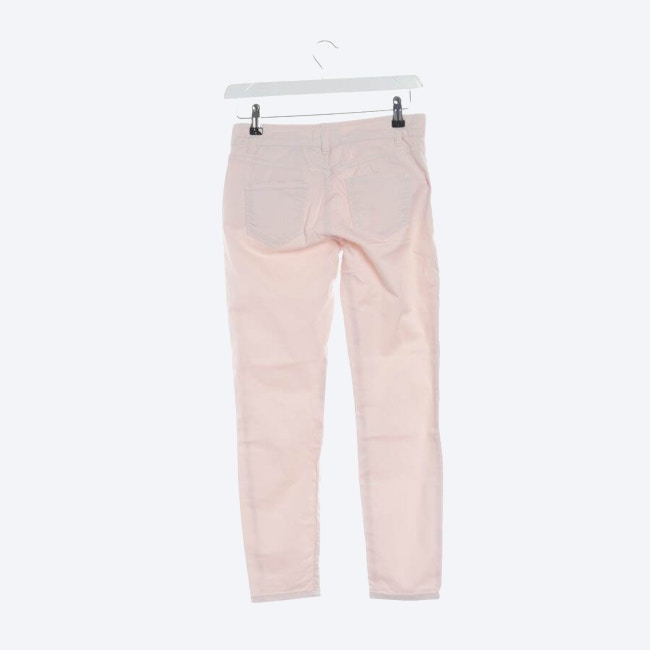 Image 2 of Jeans Slim Fit W24 Light Pink in color Pink | Vite EnVogue