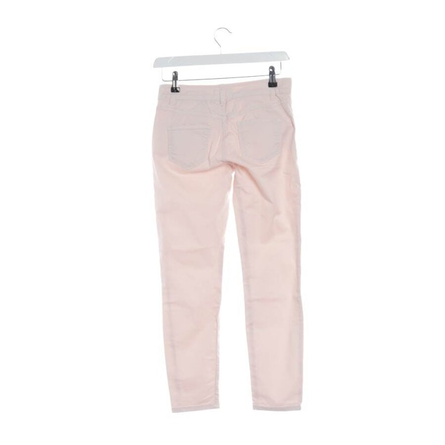 Jeans Slim Fit W24 Light Pink | Vite EnVogue