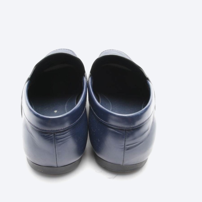 Image 3 of Loafers EUR 43.5 Navy in color Blue | Vite EnVogue
