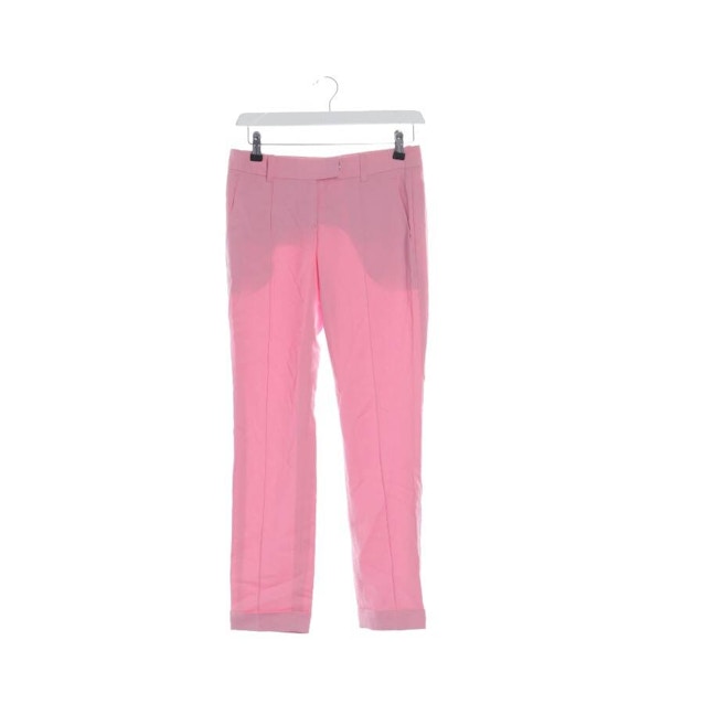 Image 1 of Trousers 30 Pink | Vite EnVogue
