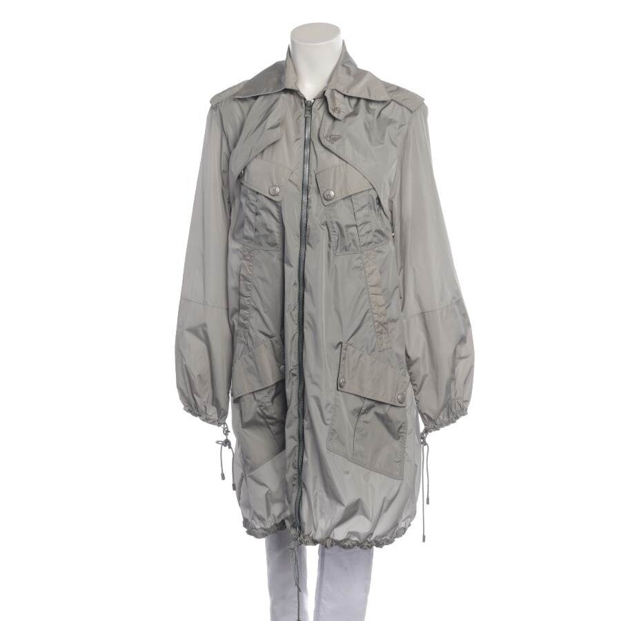 Image 1 of Summer Coat S Gray in color Gray | Vite EnVogue