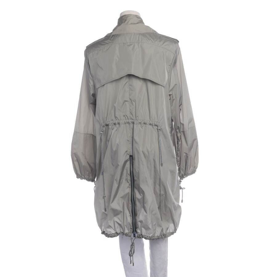 Image 2 of Summer Coat S Gray in color Gray | Vite EnVogue