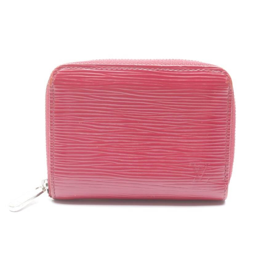 Image 1 of Small Wallet Pink in color Pink | Vite EnVogue