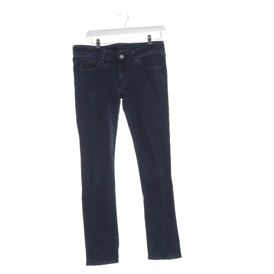 Image 1 of Jeans Skinny W30 Blue in color Blue | Vite EnVogue