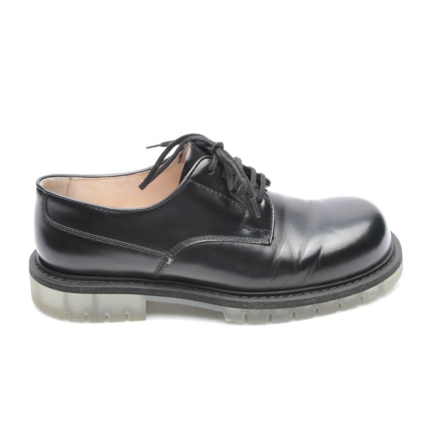 Image 1 of Lace-Up Shoes EUR 42 Black | Vite EnVogue