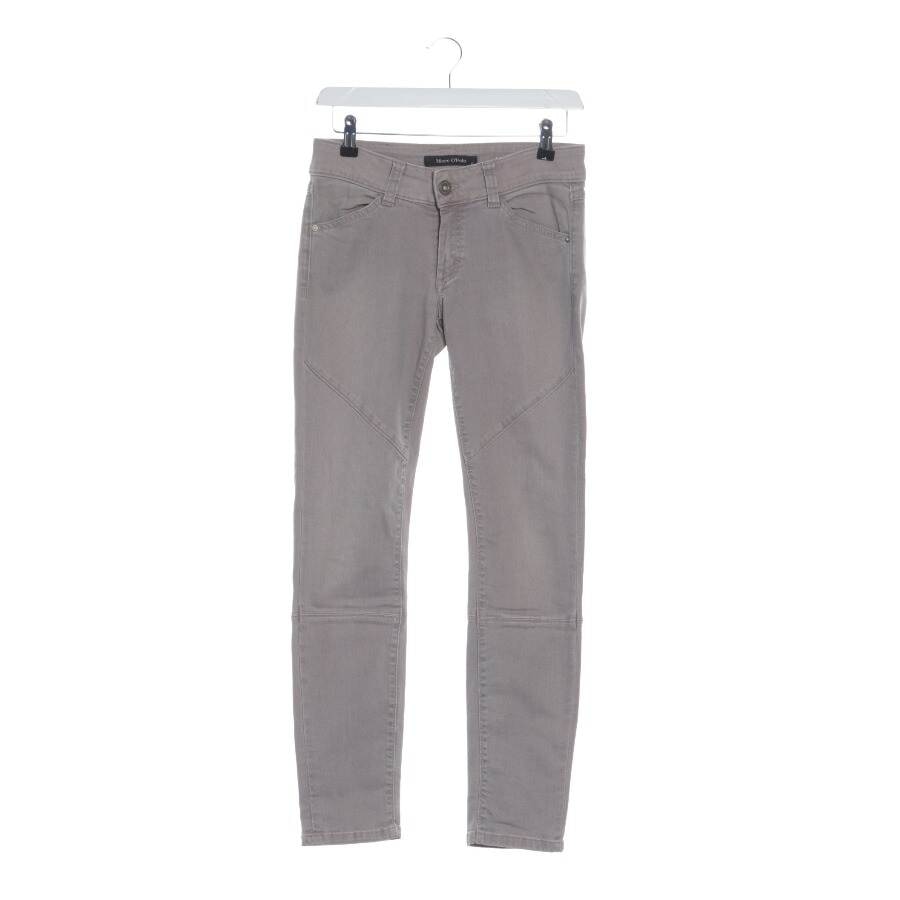 Bild 1 von Jeans Slim Fit W27 Hellrosa in Farbe Rosa | Vite EnVogue