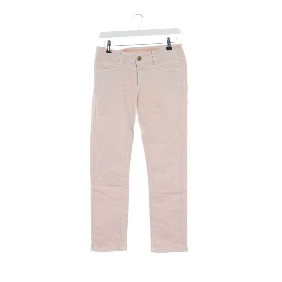 Bild 1 von Jeans Slim Fit S Hellrosa in Farbe Rosa | Vite EnVogue