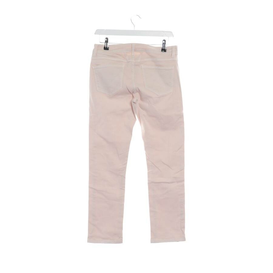 Bild 2 von Jeans Slim Fit S Hellrosa in Farbe Rosa | Vite EnVogue