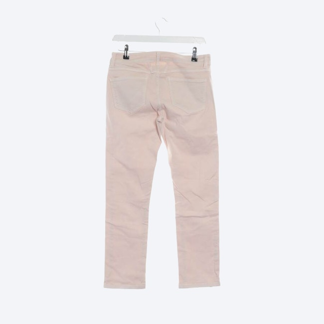 Image 2 of Jeans Slim Fit S Light Pink in color Pink | Vite EnVogue