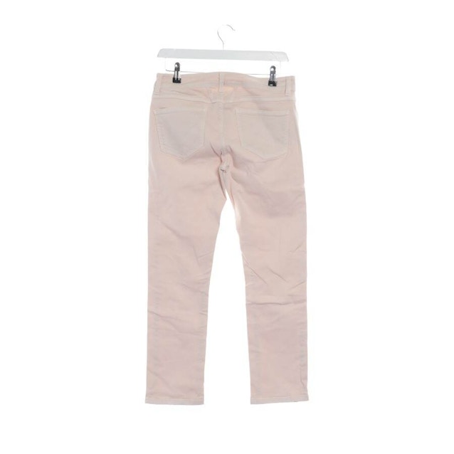 Jeans Slim Fit S Light Pink | Vite EnVogue