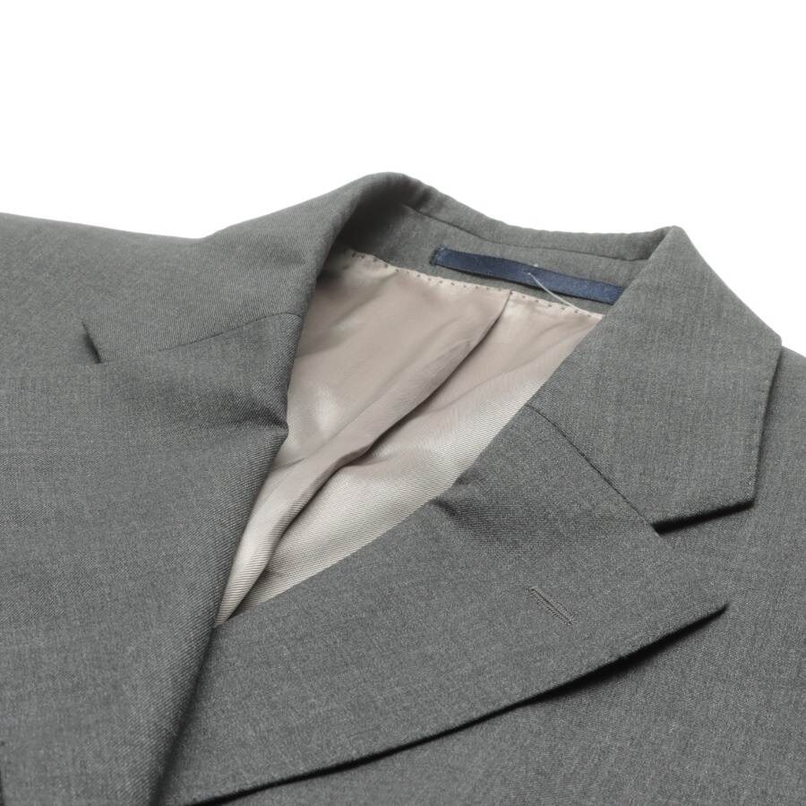 Image 3 of Wool Blazer 110 Gray in color Gray | Vite EnVogue