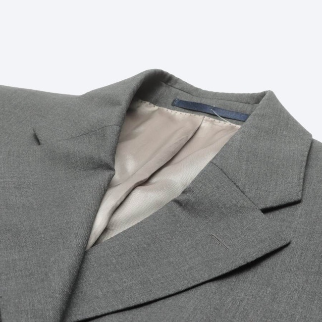 Image 3 of Wool Blazer 110 Gray in color Gray | Vite EnVogue