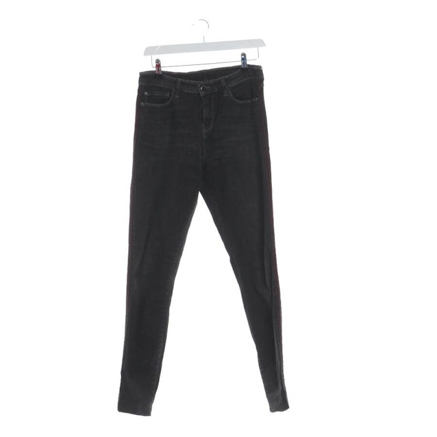 Image 1 of Jeans Skinny W28 Dark Gray | Vite EnVogue