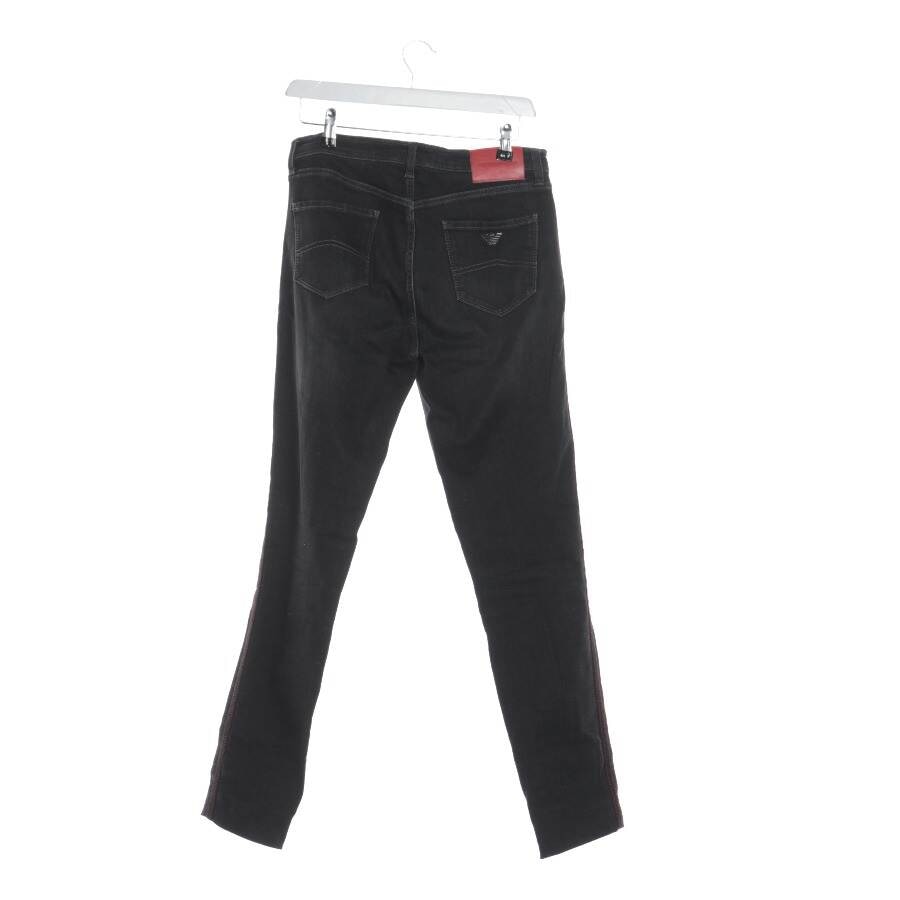 Bild 2 von Jeans Skinny W28 Dunkelgrau in Farbe Grau | Vite EnVogue