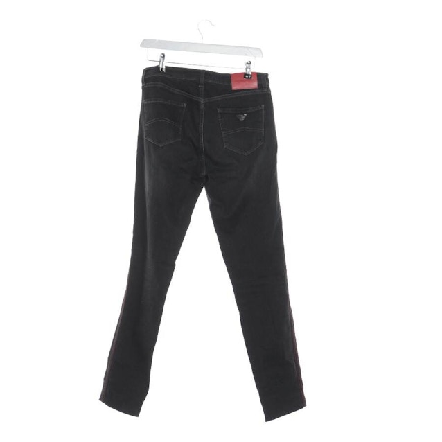 Jeans Skinny W28 Grau | Vite EnVogue