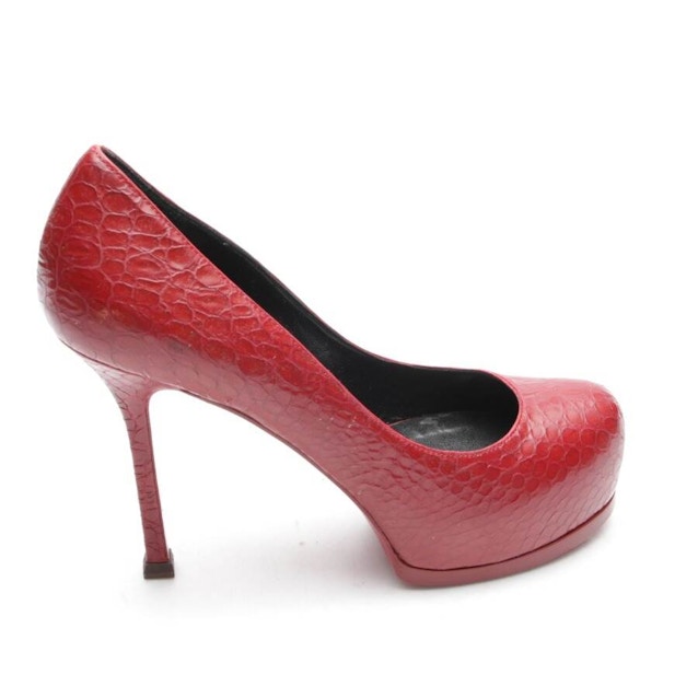 Image 1 of High Heels EUR 36 Red | Vite EnVogue