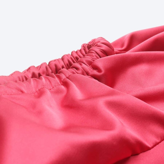 Image 3 of Shirt Blouse M Bordeaux in color Red | Vite EnVogue