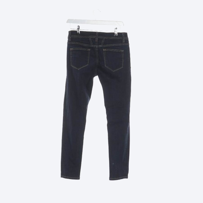 Bild 2 von Jeans Skinny W27 Blau in Farbe Blau | Vite EnVogue
