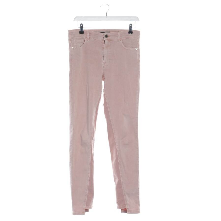 Bild 1 von Jeans Slim Fit 36 Hellrosa in Farbe Rosa | Vite EnVogue