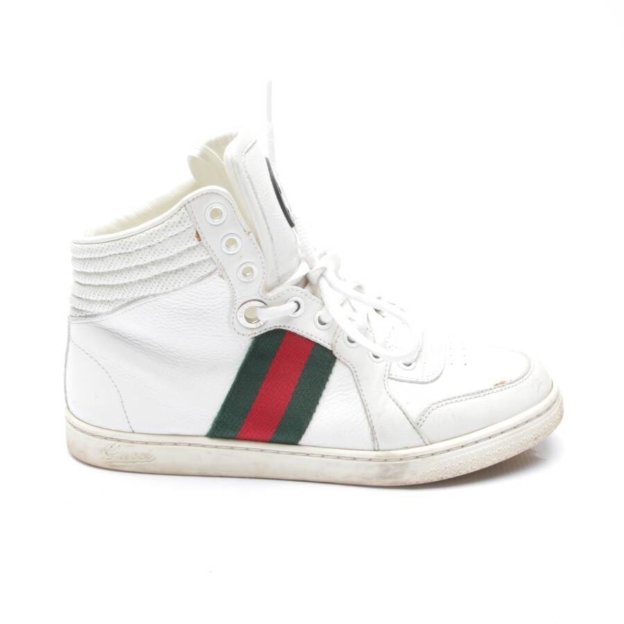 Image 1 of High-Top Sneakers EUR 35 Multicolored in color Multicolored | Vite EnVogue