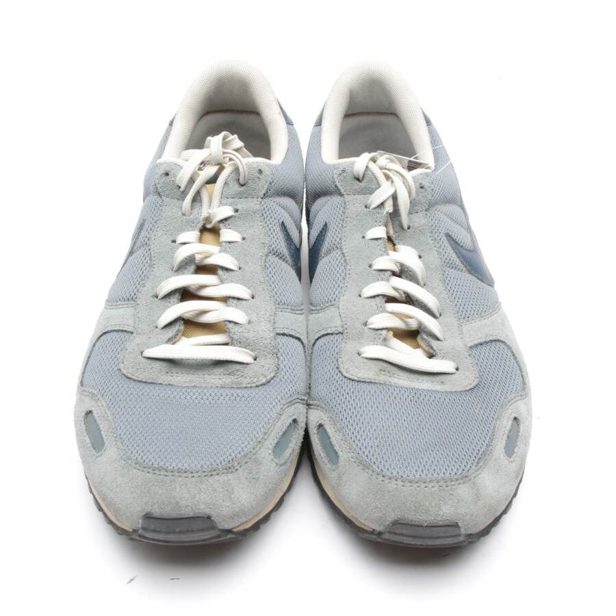 Image 2 of Sneakers EUR 47.5 Light Blue in color Blue | Vite EnVogue