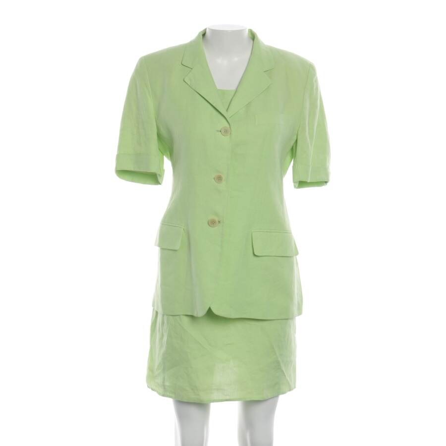 Image 1 of Combination 42 Light Green in color Green | Vite EnVogue