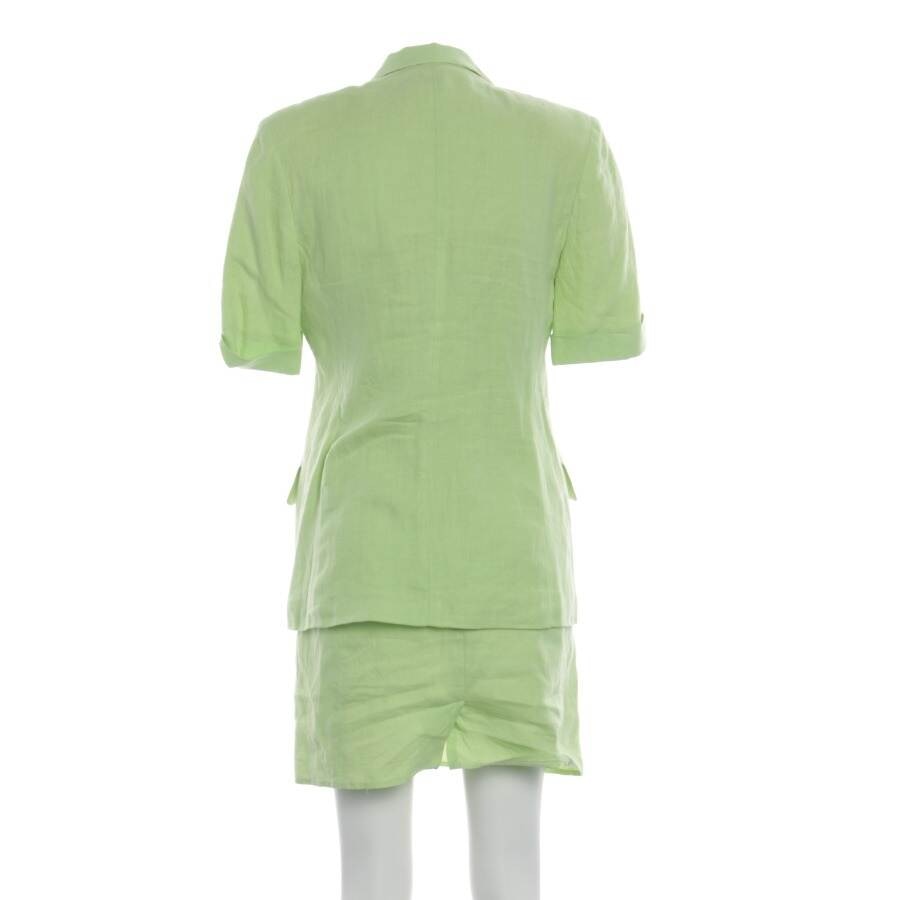Image 2 of Combination 42 Light Green in color Green | Vite EnVogue