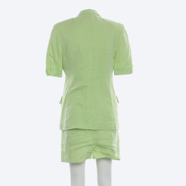 Image 2 of Combination 42 Light Green in color Green | Vite EnVogue