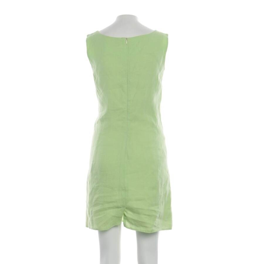 Image 4 of Combination 42 Light Green in color Green | Vite EnVogue