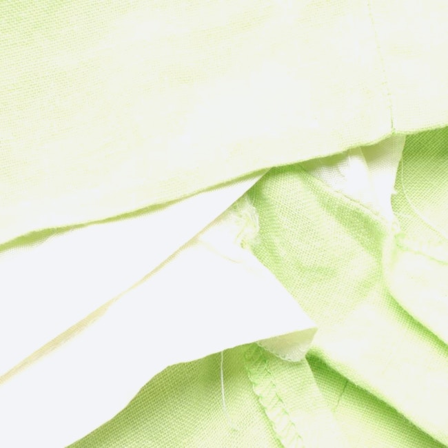 Image 6 of Combination 42 Light Green in color Green | Vite EnVogue