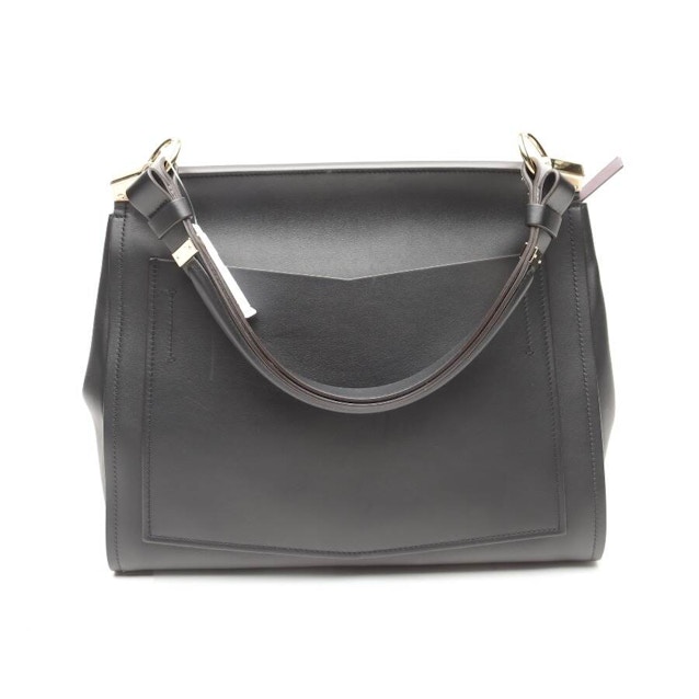 Mystic Medium Bag Handbag Black | Vite EnVogue
