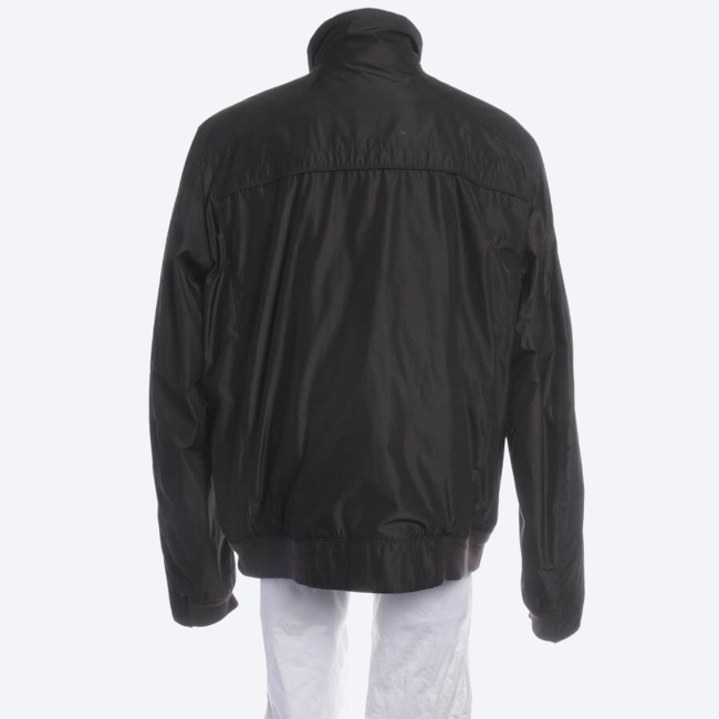 Image 2 of Winter Jacket 3XL Black in color Black | Vite EnVogue