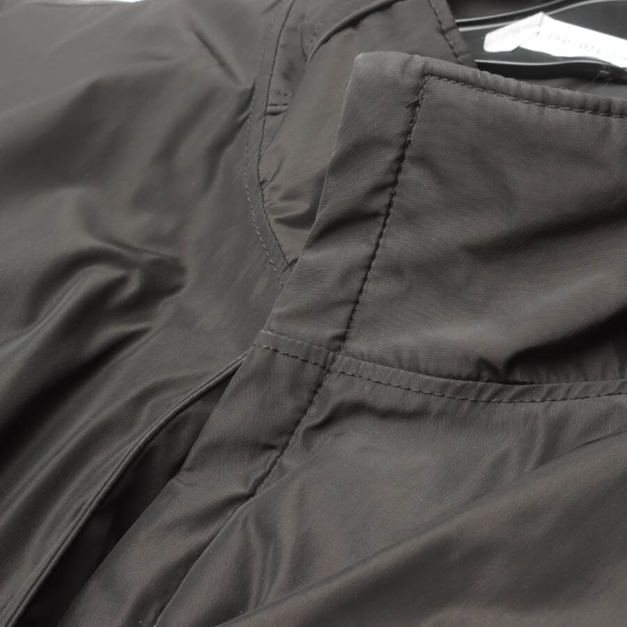 Image 3 of Winter Jacket 3XL Black in color Black | Vite EnVogue