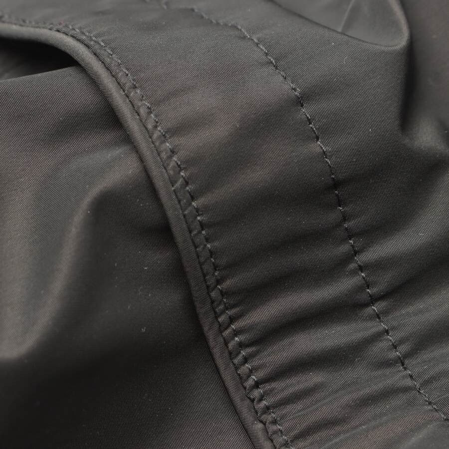 Image 4 of Winter Jacket 3XL Black in color Black | Vite EnVogue