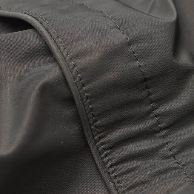 Image 4 of Winter Jacket 3XL Black in color Black | Vite EnVogue