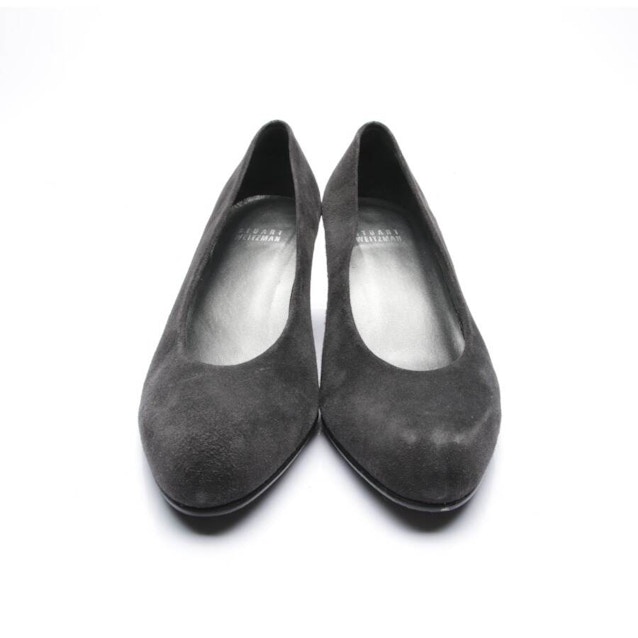 High Heels EUR 37 Dark Gray | Vite EnVogue